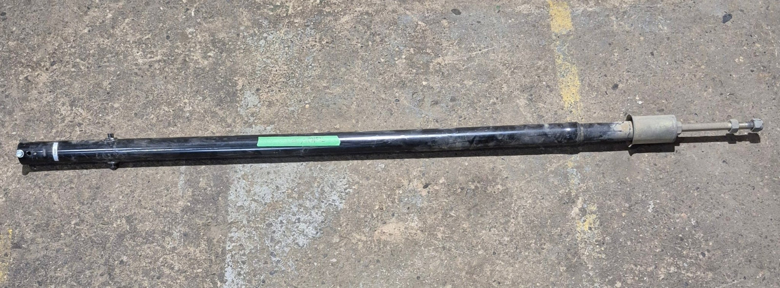 Used Slide Out Linear Actuator - 7744397 - Young Farts RV Parts