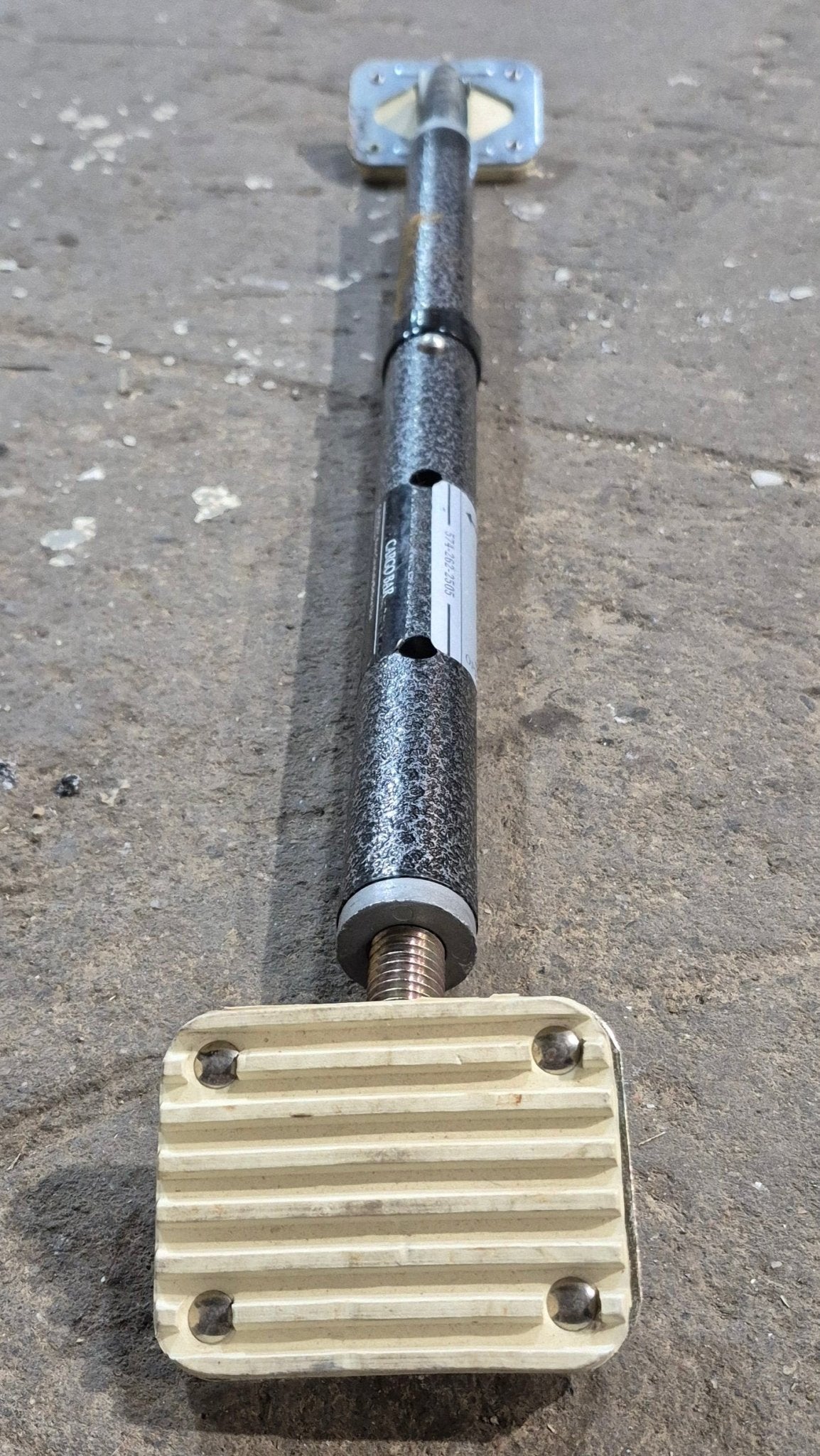 Used Slide - Out Room Travel Lock - Young Farts RV Parts