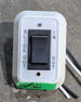Used Slide Wall Switch - Young Farts RV Parts