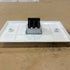 Used Slide Wall Switch - Young Farts RV Parts