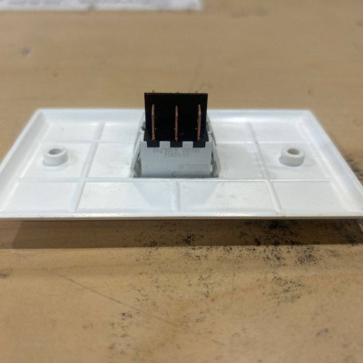 Used Slide Wall Switch - Young Farts RV Parts