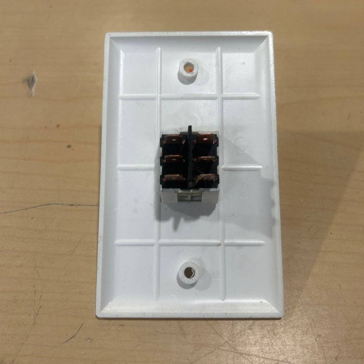Used Slide Wall Switch - Young Farts RV Parts