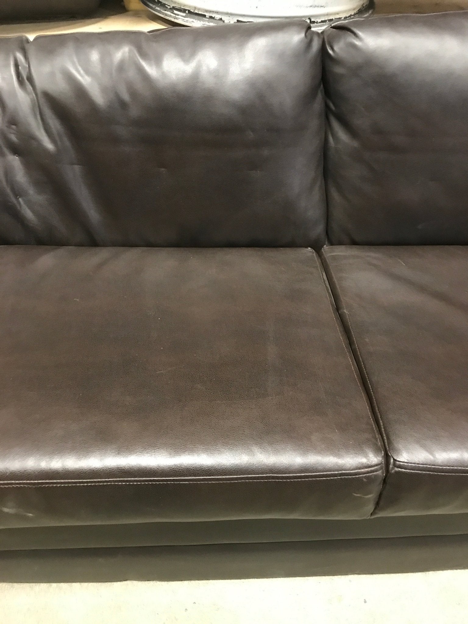 Used Sofa 73” W X 29” D - Young Farts RV Parts