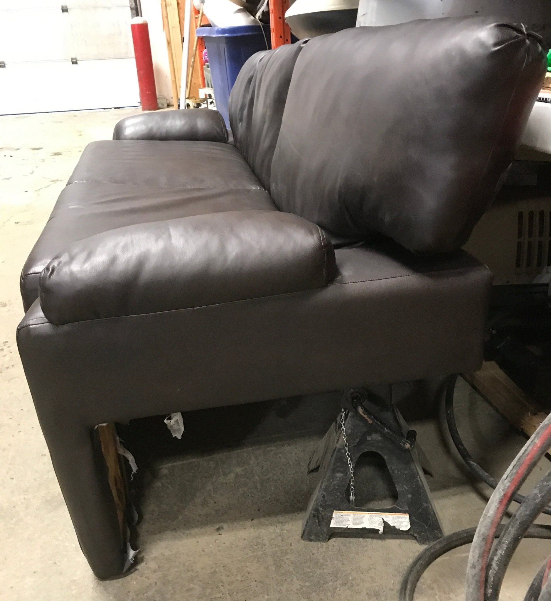 Used Sofa 73” W X 29” D - Young Farts RV Parts