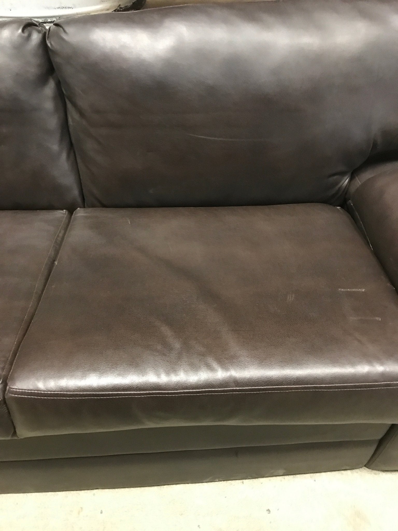 Used Sofa 73” W X 29” D - Young Farts RV Parts