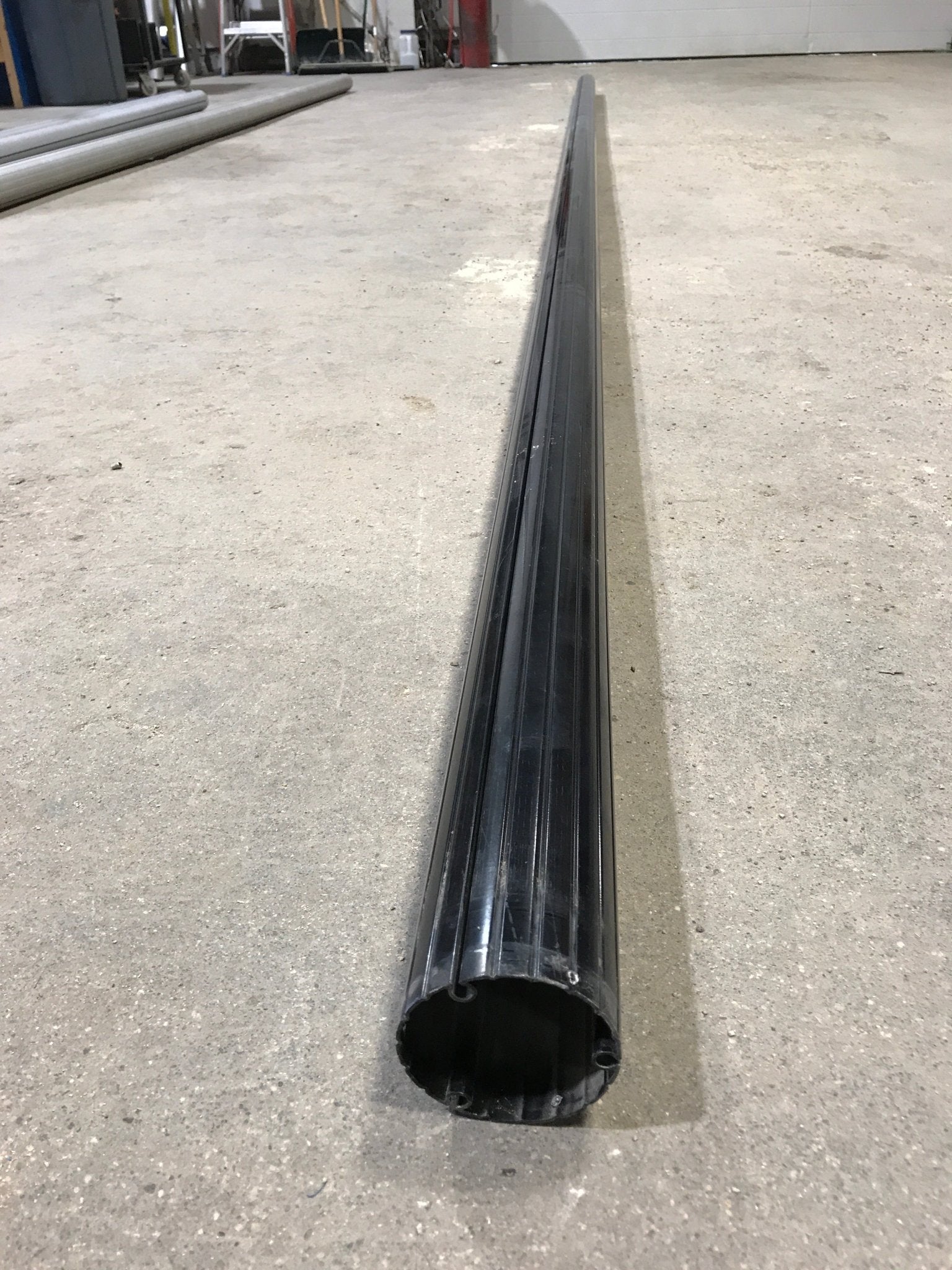 Used Solera Awning Roller Tube 18'4" - Young Farts RV Parts