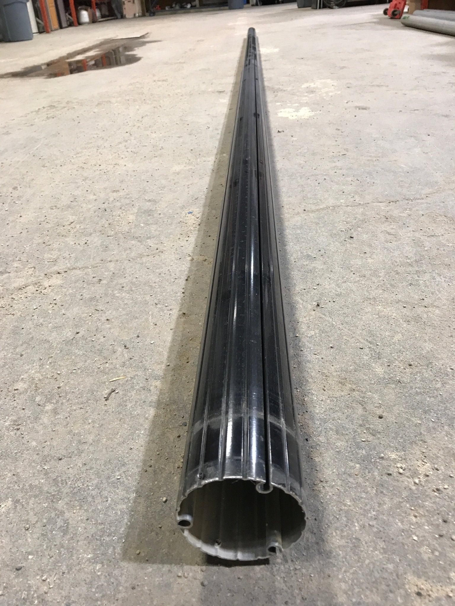 Used Solera Awning Roller Tube 18'4
