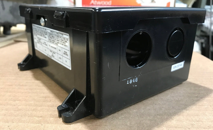 Used SouthWire Power Transfer Switch 30 Amp - 41300 - Young Farts RV Parts
