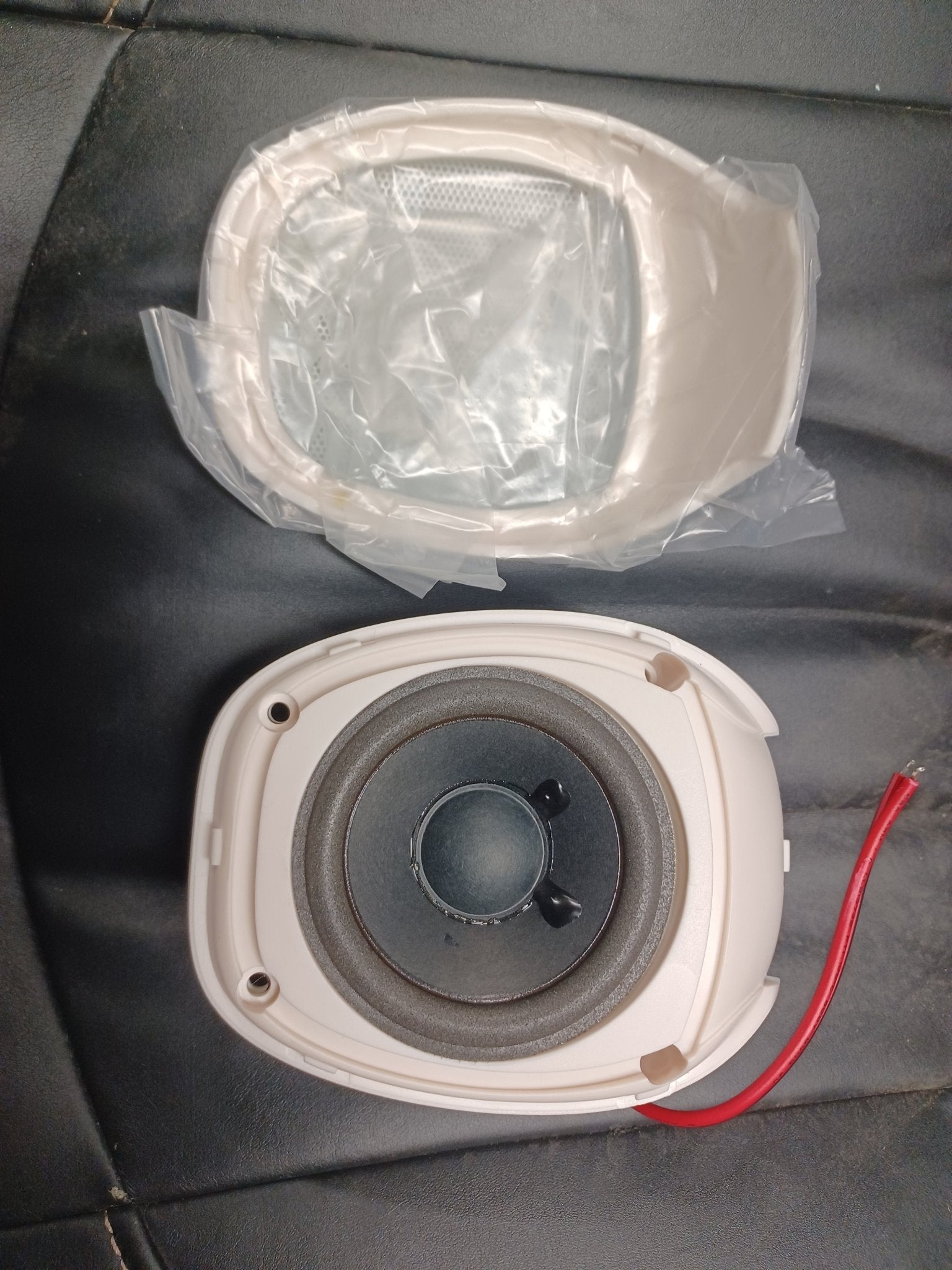 Used Speaker - Young Farts RV Parts