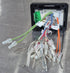 Used Speaker Selector Switch - PL2009 - Young Farts RV Parts