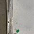 Used Square Corner Cargo Door - 59.75 X 36.0 X .75 - Young Farts RV Parts