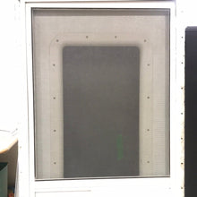 Load image into Gallery viewer, Used Square Corner Entry Door 67 1/4&quot; H x 23 1/2&quot; W X 2 1/2&quot; D - Young Farts RV Parts