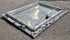 Used Square Cornered Battery/ Propane Cargo Door 13 3/4" x 10 3/4" x 1/2" - Young Farts RV Parts