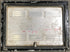 Used Square Cornered Battery/ Propane Cargo Door 20 3/4" x 14 3/4" x 3/4 "D - Young Farts RV Parts