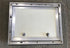 Used Square Cornered Cargo Door 13 1/2" x 10 1/2" x 1"D - Young Farts RV Parts