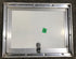 Used Square Cornered Cargo Door 13 3/4" x 10 1/2" x 3/4" D - Young Farts RV Parts
