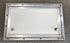 Used Square Cornered Cargo Door 17 1/2" x 10 1/2" x 1"D - Young Farts RV Parts