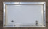 Used Square Cornered Cargo Door 17" x 9 3/4" x 3/4"D - Young Farts RV Parts