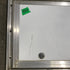 Used Square Cornered Cargo Door - 17.50" X 10.50" X .625" - Young Farts RV Parts