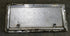 Used Square Cornered Cargo Door 23 1/2" x 10 1/2" x 1"D - Young Farts RV Parts