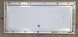 Used Square Cornered Cargo Door 23 1/4