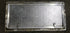 Used Square Cornered Cargo Door 23 3/4" x 10 3/8" x 3/4" D - Young Farts RV Parts