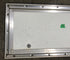 Used Square Cornered Cargo Door 23 3/4" x 10 3/8" x 3/4" D - Young Farts RV Parts