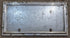 Used Square Cornered Cargo Door 23 3/4" x 11 3/4" x 1/2" - Young Farts RV Parts