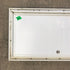 Used Square Cornered Cargo Door - 23 3/4" x 11 3/4" x 3/4" D - Young Farts RV Parts