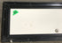 Used Square Cornered Cargo Door 23 3/4" x 7 3/4" x 3/4"D - Young Farts RV Parts