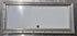 Used Square Cornered Cargo Door 23 7/8" x 9 3/4" x 5/8" D - Young Farts RV Parts
