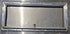 Used Square Cornered Cargo Door 23 7/8" x 9 3/4" x 5/8" D - Young Farts RV Parts