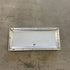 Used Square Cornered Cargo Door - 23.0 X 9.25 X 0.625 - Young Farts RV Parts