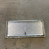 Used Square Cornered Cargo Door - 23.0 X 9.25 X 0.625 - Young Farts RV Parts