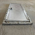 Used Square Cornered Cargo Door - 23.0 X 9.25 X 0.625 - Young Farts RV Parts
