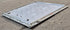 Used Square Cornered Cargo Door 26" x 24 1/4" x 3/4"D - Young Farts RV Parts
