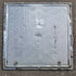 Used Square Cornered Cargo Door - 26.25 X 25.75 X .75 - Young Farts RV Parts