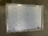 Used Square Cornered Cargo Door 29 1/2" W x 21 3/4" H X 3/4" D - Young Farts RV Parts