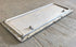 Used Square Cornered Cargo Door 29 1/2" x 10 1/2" x 1"D - Young Farts RV Parts