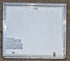 Used Square Cornered Cargo Door 29" x 25 1/4" x 3/4"D - Young Farts RV Parts