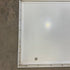 Used Square Cornered Cargo Door - 29.75 X 23.75 X 0.875 - Young Farts RV Parts