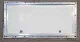 Used Square Cornered Cargo Door 30