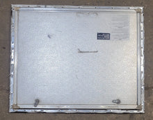 Load image into Gallery viewer, Used Square Cornered Cargo Door 30&quot; x 23 3/4&quot; x 3/4&quot;D - Young Farts RV Parts