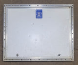 Used Square Cornered Cargo Door 30