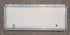 Used Square Cornered Cargo Door 33 3/4" x 13 3/4" x 3/4" D - Young Farts RV Parts