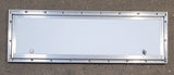 Used Square Cornered Cargo Door 35 7/8