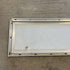 Used Square Cornered Cargo Door - 35.5 X 10.5 X .75 - Young Farts RV Parts