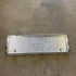 Used Square Cornered Cargo Door - 35.5 X 10.5 X .75 - Young Farts RV Parts