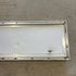 Used Square Cornered Cargo Door - 35.5 X 10.5 X .75 - Young Farts RV Parts