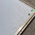 Used Square Cornered Cargo Door - 35.875 X 23.25 X 0.625 - Young Farts RV Parts